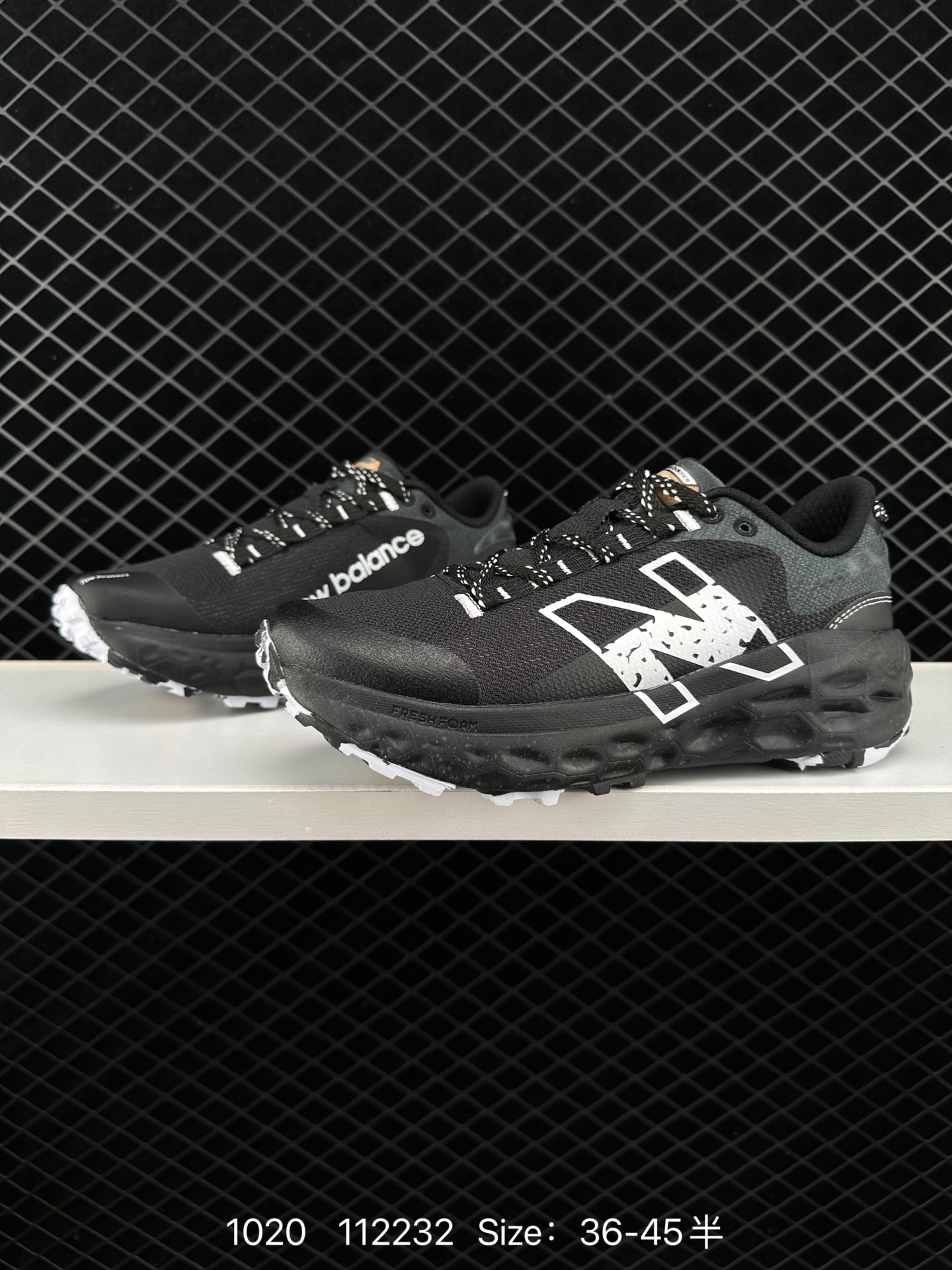 New Balance WTMORCT2